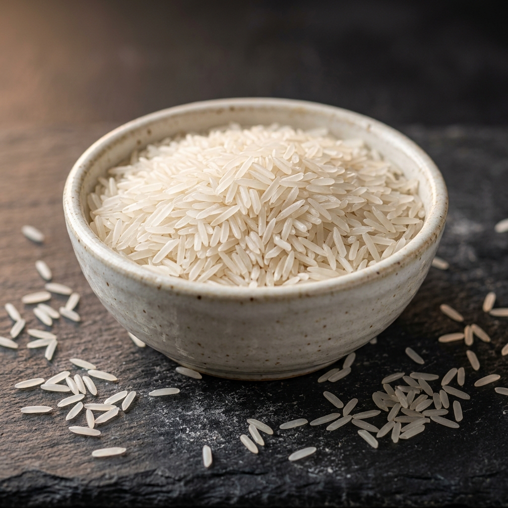 Basmati Rice