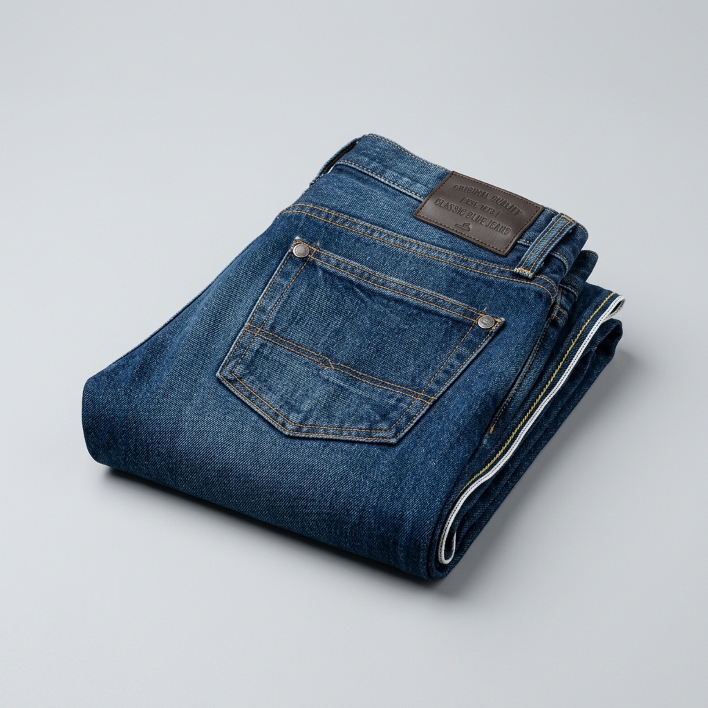 Denim Jeans